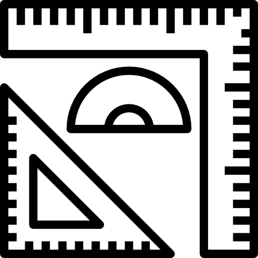 geometrie Surang Lineal icon