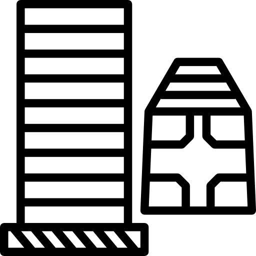타일 Surang Lineal icon