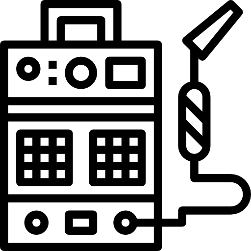 マシーン Surang Lineal icon