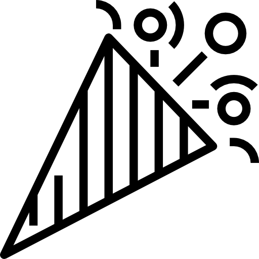 kracher Surang Lineal icon