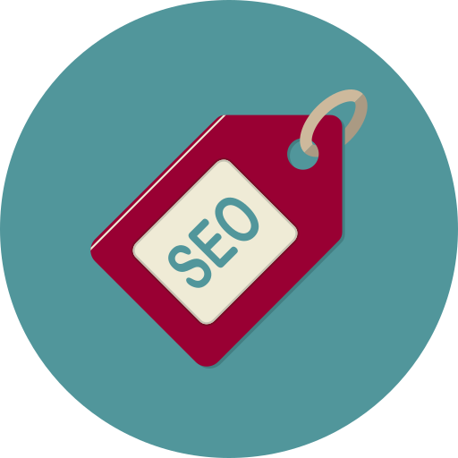 Seo Generic Others icon