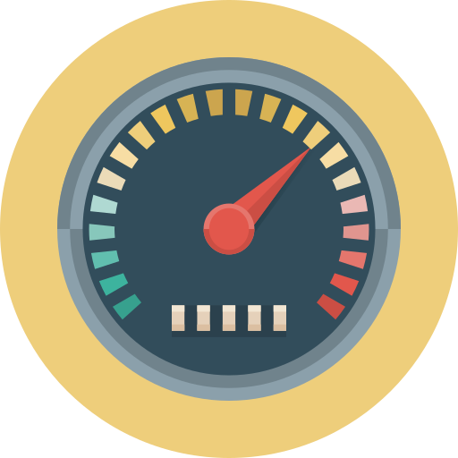 Speedometer Generic Others icon