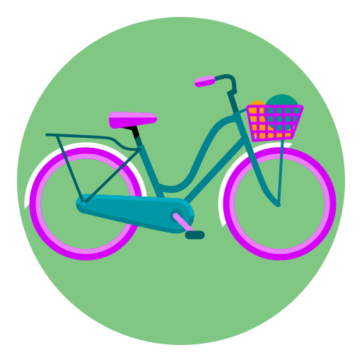 Bike Generic Others icon
