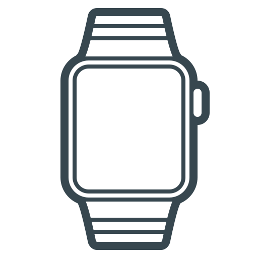 시계 Generic outline icon