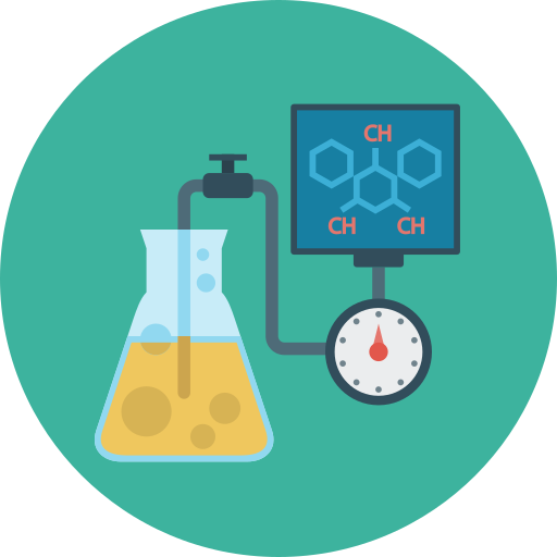 Chemistry Generic Others icon