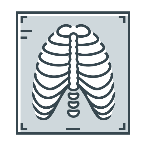 medizin Generic color lineal-color icon