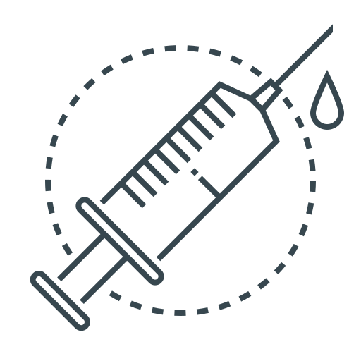 opieka zdrowotna Generic outline ikona