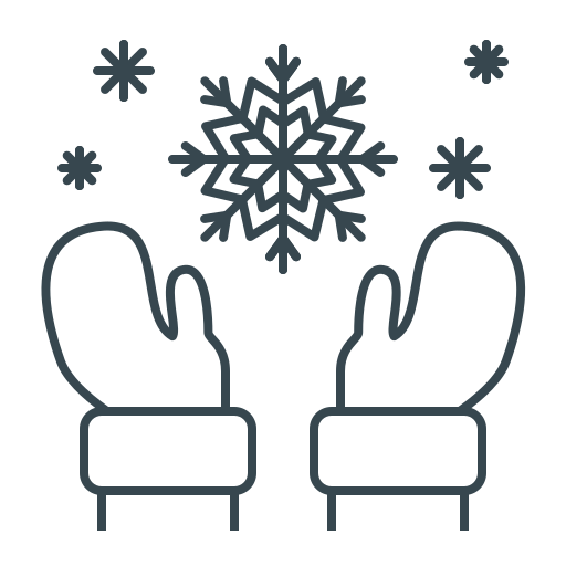 Christmas Generic outline icon
