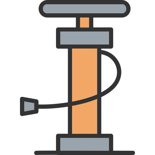 Pump Generic color lineal-color icon
