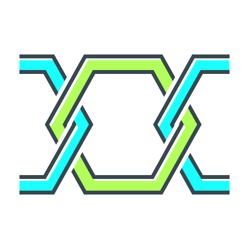 鎖 Generic color lineal-color icon