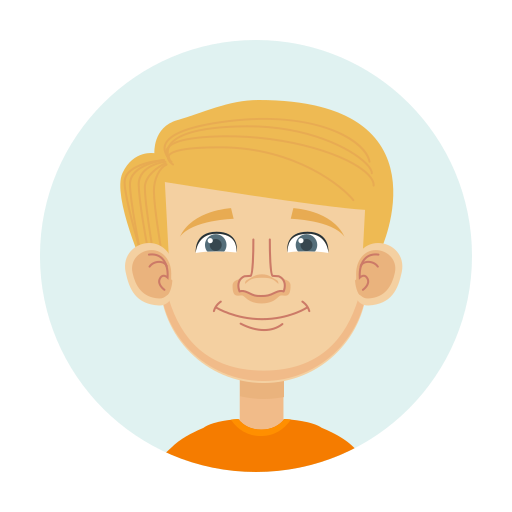 avatar Generic Others icono