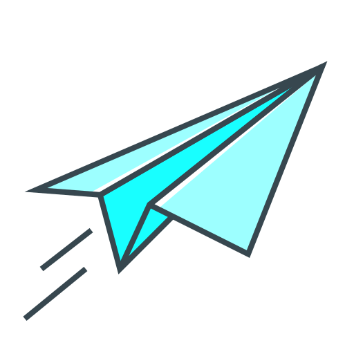 fliege Generic color lineal-color icon
