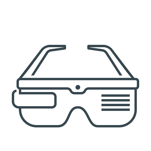 technologie Generic outline icoon