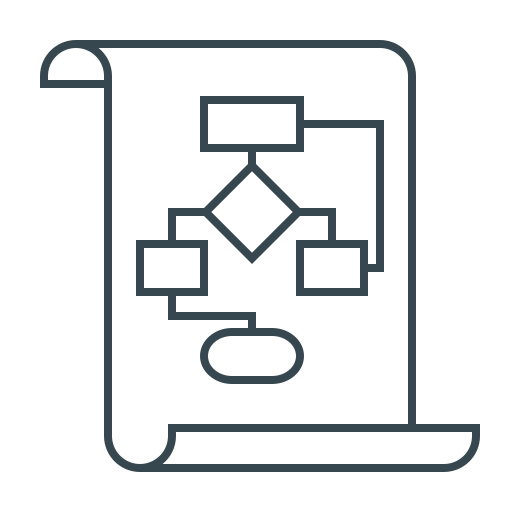 Structure Generic outline icon