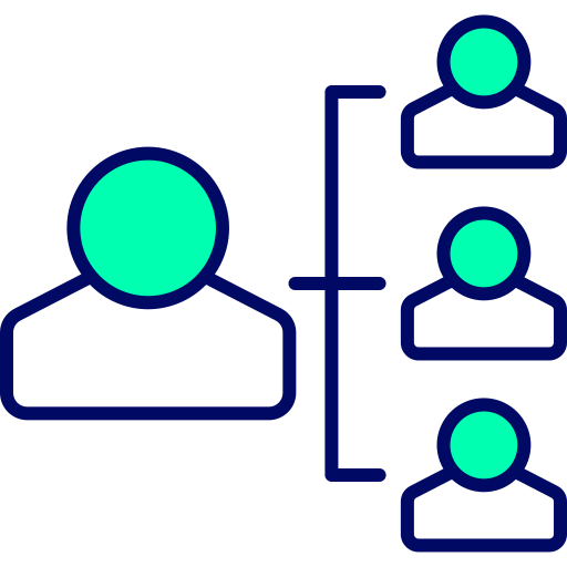 structure Generic color lineal-color Icône