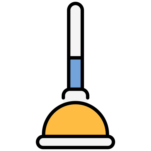 kolben Generic color lineal-color icon