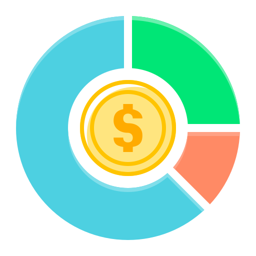 Diagram Generic Others icon