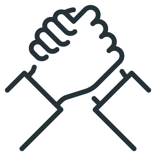Arms Generic outline icon