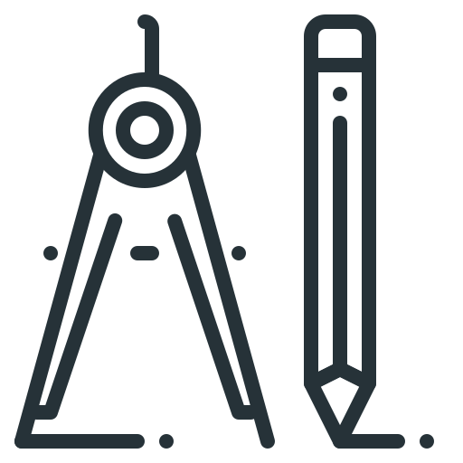 Tools Generic outline icon