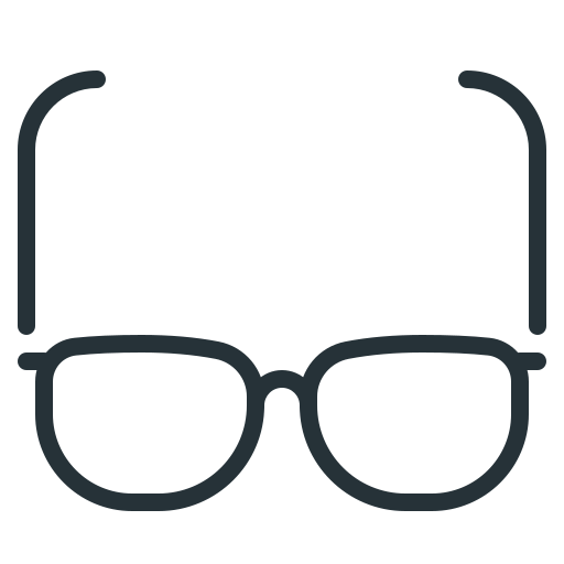 sonnenbrille Generic outline icon