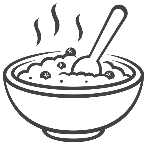 食べ物 Generic Others icon