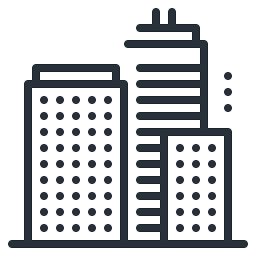 immobilie Generic outline icon