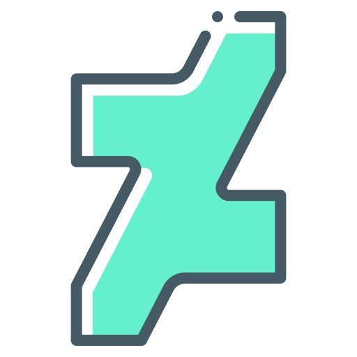 logo Generic color lineal-color Icône