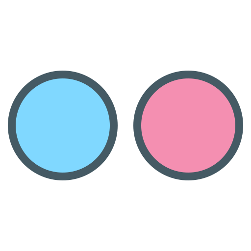 심벌 마크 Generic color lineal-color icon