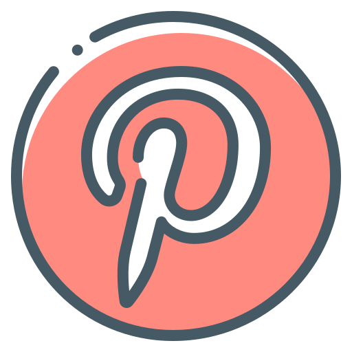 Pin Generic color lineal-color icon