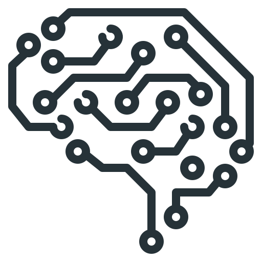 Технологии Generic outline иконка