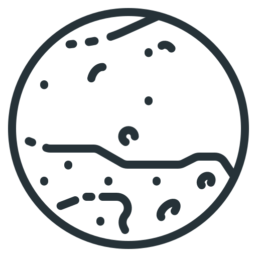 Planet Generic Others icon