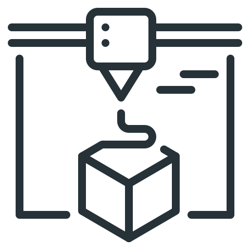 technologie Generic outline icon