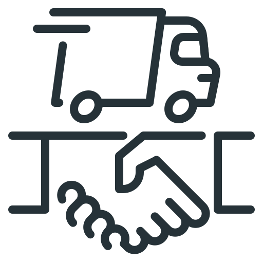 lkw Generic outline icon