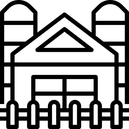 외양간 Surang Lineal icon