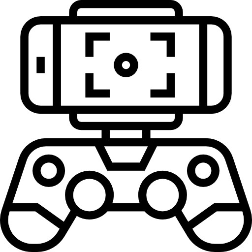 リモコン Meticulous Line icon