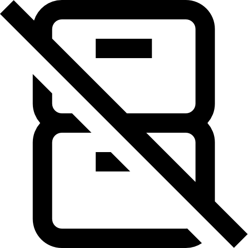 ボックス Super Basic Straight Outline icon