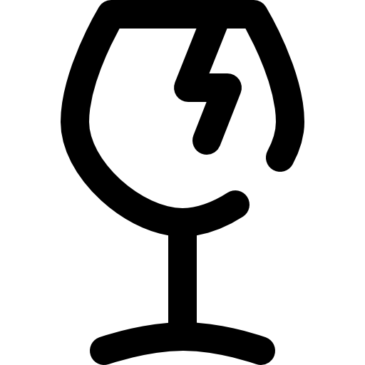kruchy Super Basic Omission Outline ikona