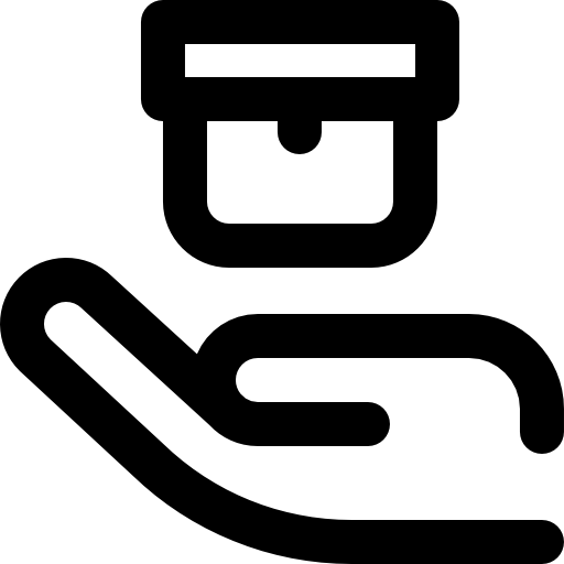 kruchy Super Basic Omission Outline ikona