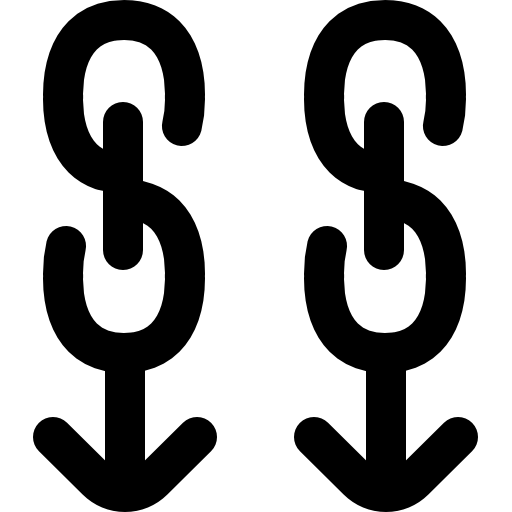 후크 Super Basic Omission Outline icon