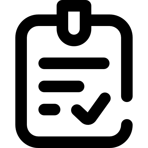 물류 센터 Super Basic Omission Outline icon