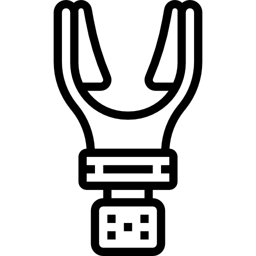 schnorchel Meticulous Line icon