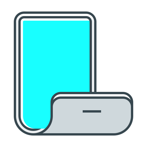 デバイス Generic outline icon