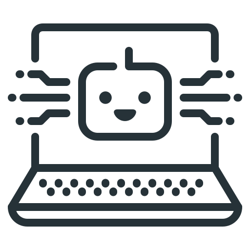 computadora portátil Generic Others icono