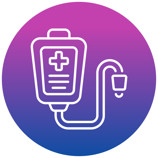 infusion Generic gradient fill icon