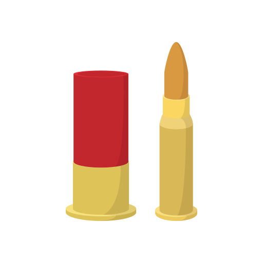 Bullets Generic Others icon