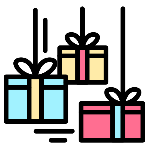 caja del paquete Generic color lineal-color icono