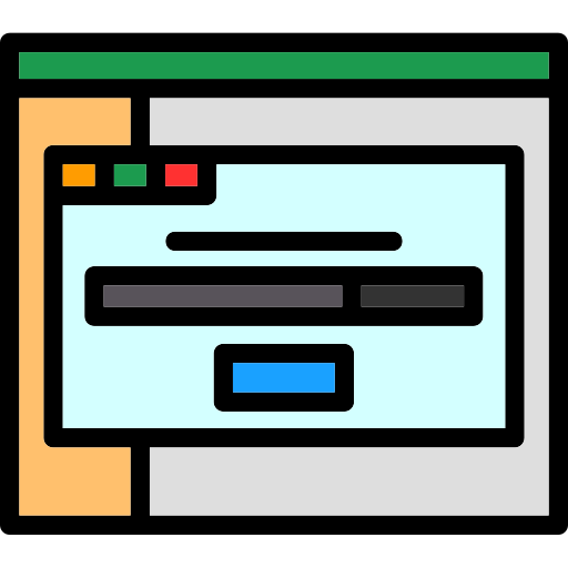 Loading Generic color lineal-color icon