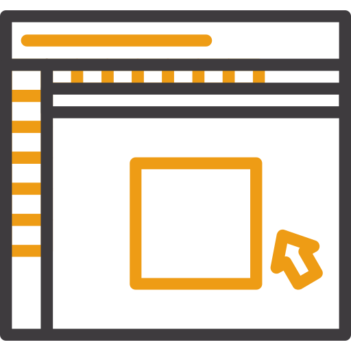 Tool Generic color outline icon