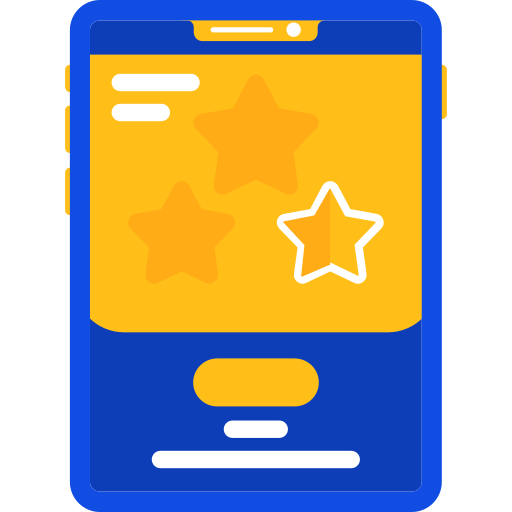 별 Generic color fill icon