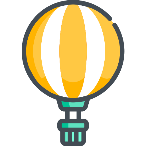 Воздушный шар Special Bicolor иконка